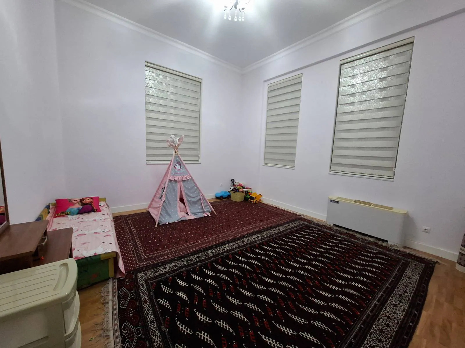 SATLYK ELITKA.14 TAPGYR.3 KOM - Aşgabat - img 8