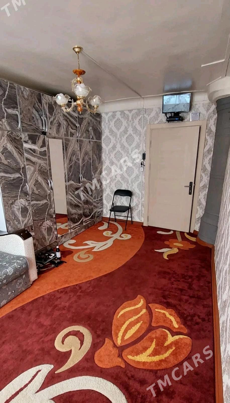 30 mkr 2 komnat - Aşgabat - img 3