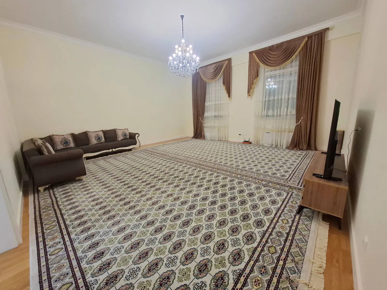 SATLYK ELITKA.14 TAPGYR.3 KOM - Aşgabat - img 6