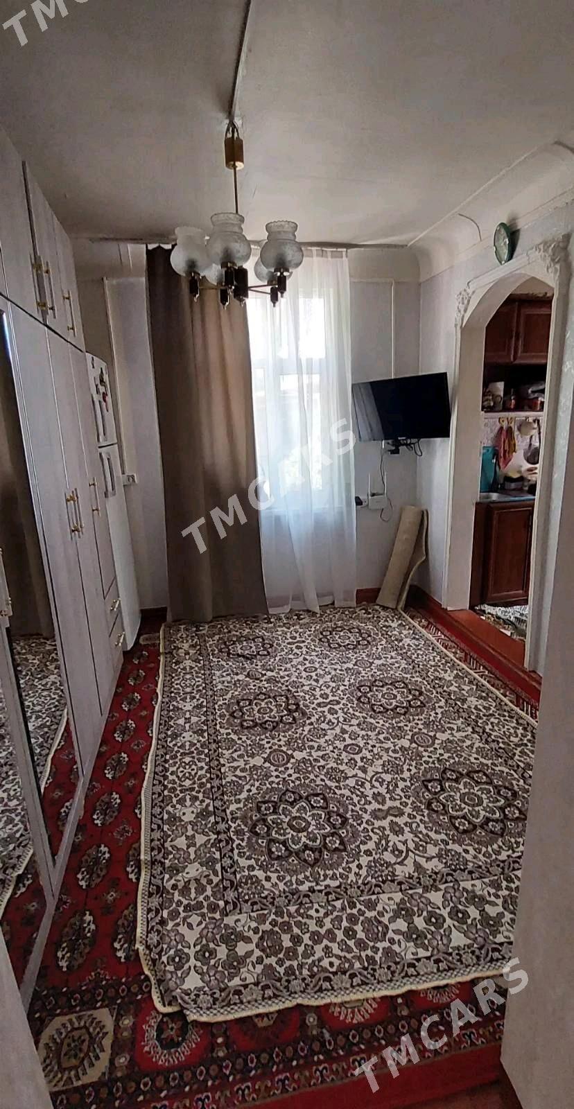 30 mkr 2 komnat - Aşgabat - img 6