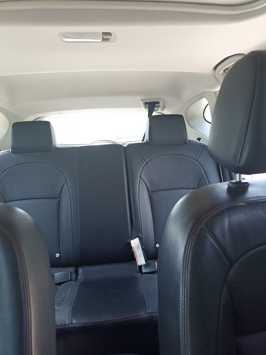 Nissan Rogue 2012 - 195 000 TMT - Ашхабад - img 4