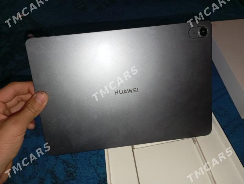 telefon HUWAWEİ madpet 11.5 - етр. Туркменбаши - img 2