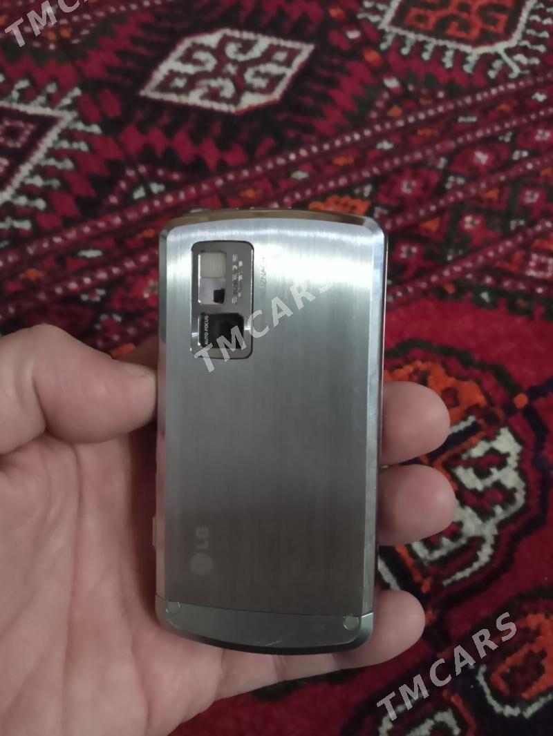 LG tel - Aşgabat - img 5