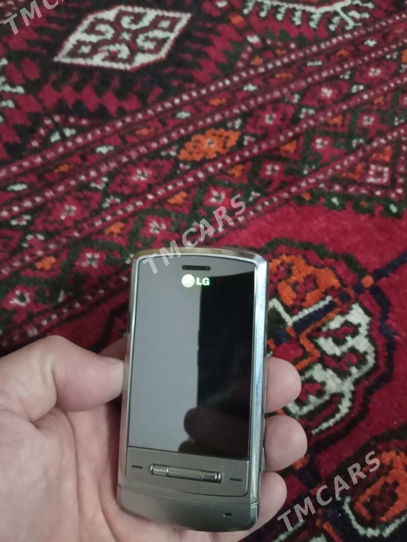 LG tel - Aşgabat - img 3