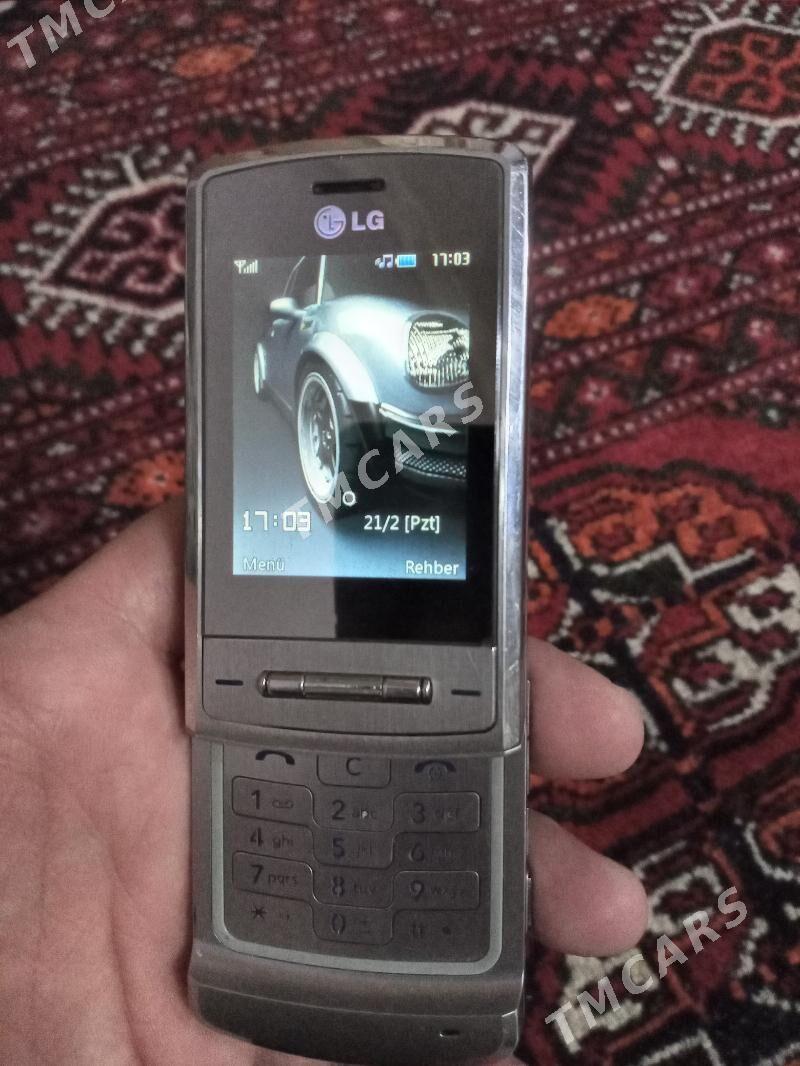 LG tel - Aşgabat - img 7
