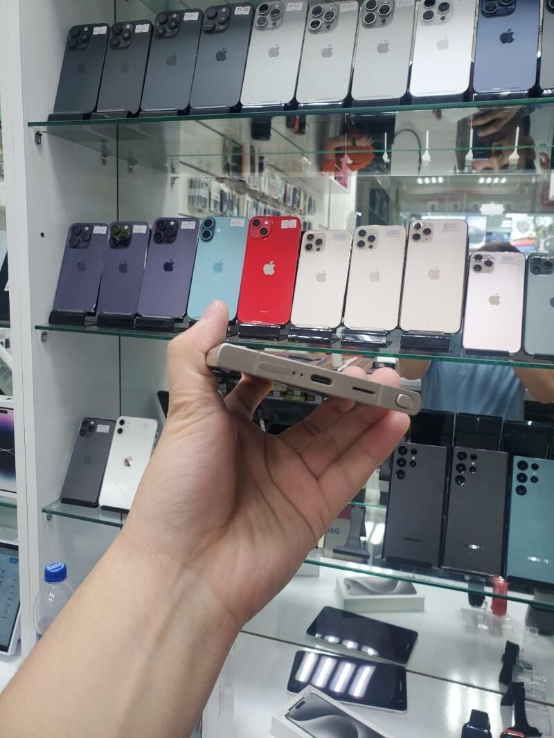 Samsung S24 ultra 12/512gb - Garaşsyzlygyň 15 ýyllygy Söwda Merkezi - img 2