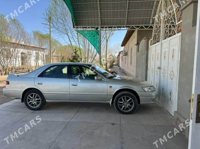 Toyota Camry 2001 - 145 000 TMT - Türkmenbaşy etr. - img 3