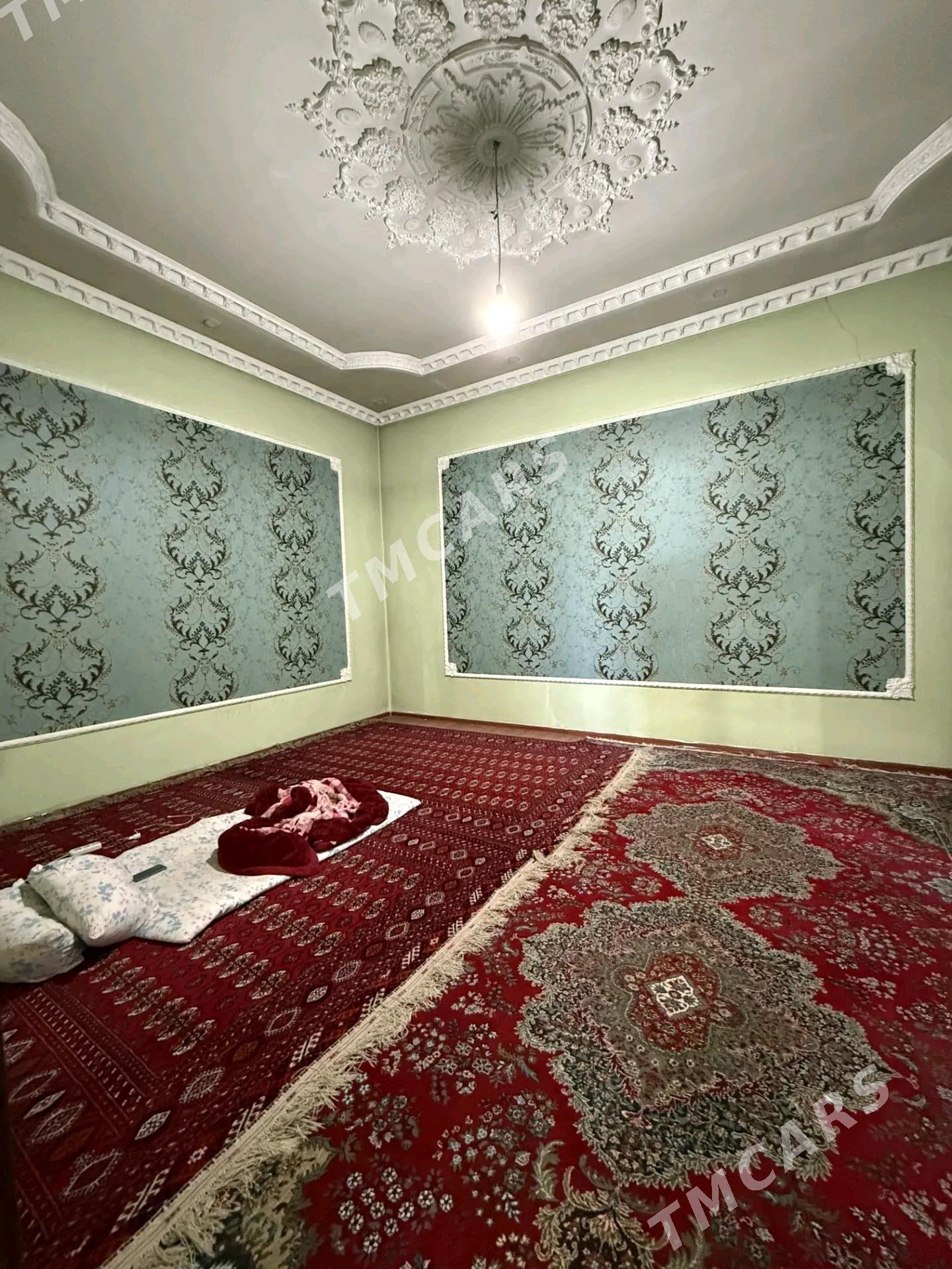 Çoganly 9 sotok - Ашхабад - img 4
