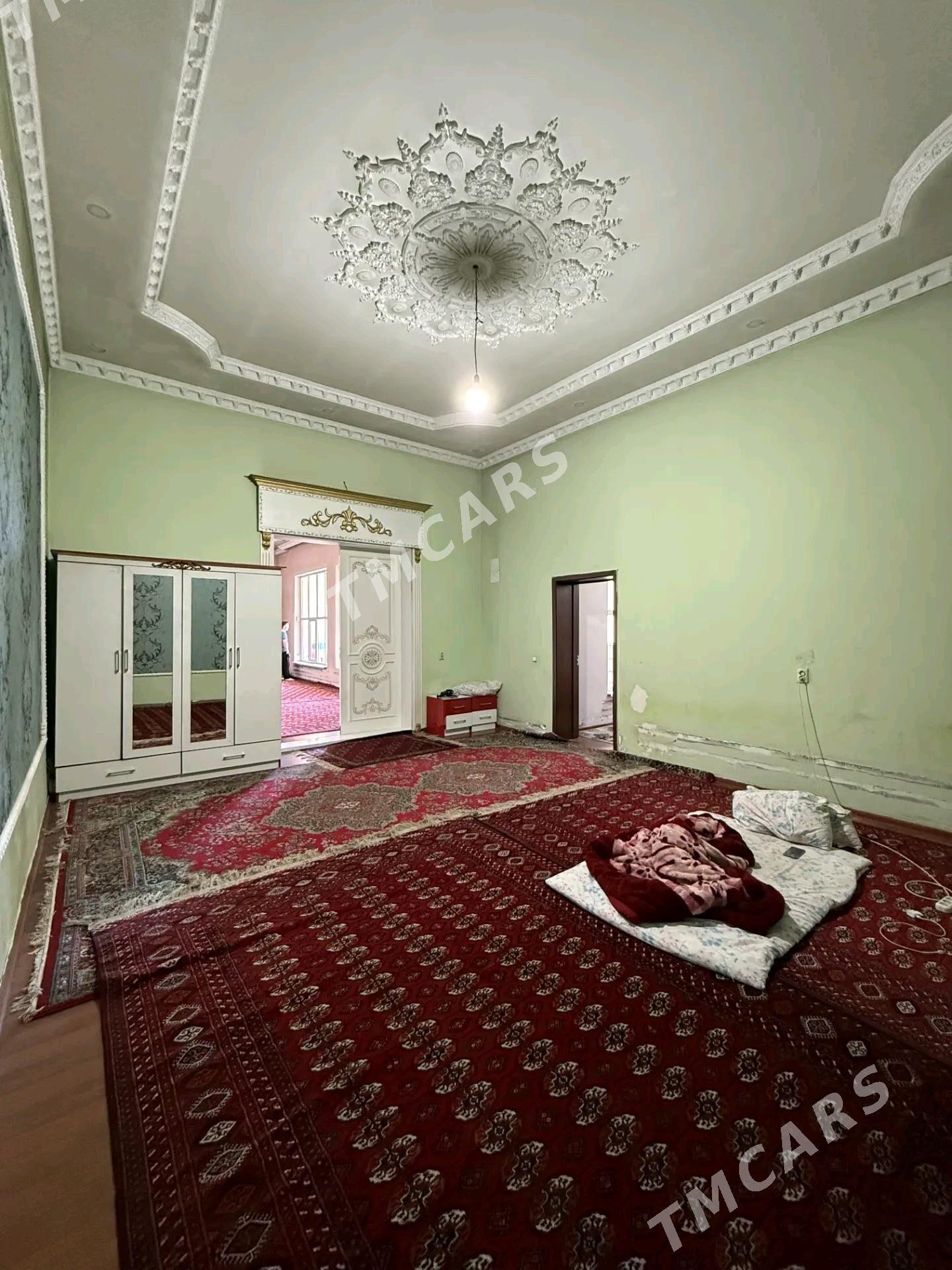 Çoganly 9 sotok - Ашхабад - img 2