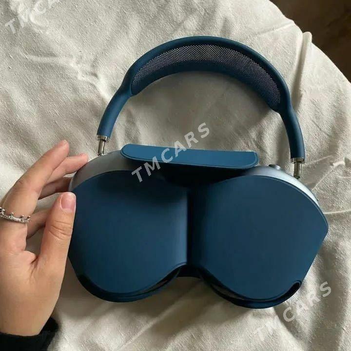 Airpods Max  - Aşgabat - img 2
