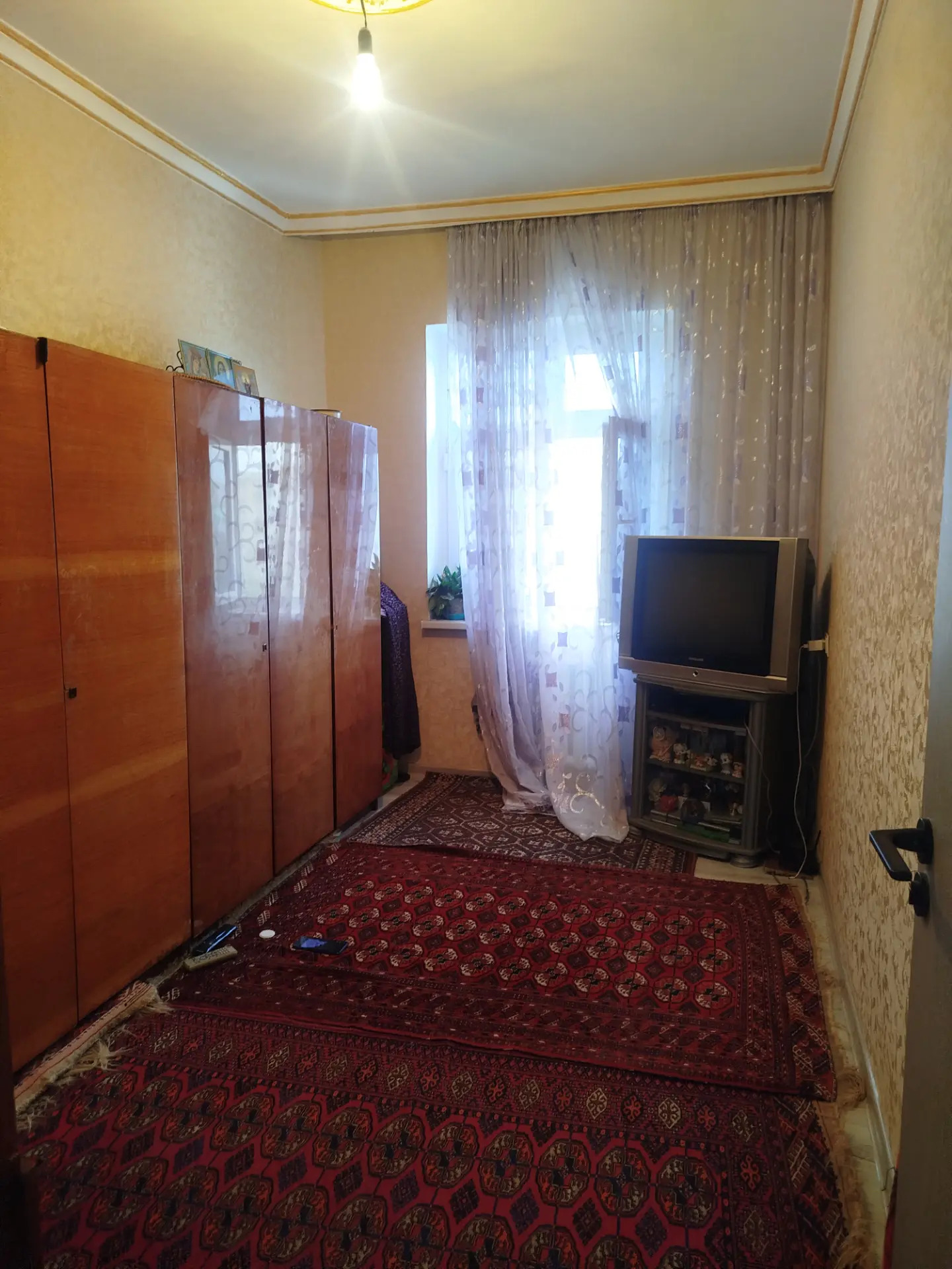 Ipoteka  Gawdan 3 komnat - Aşgabat - img 5