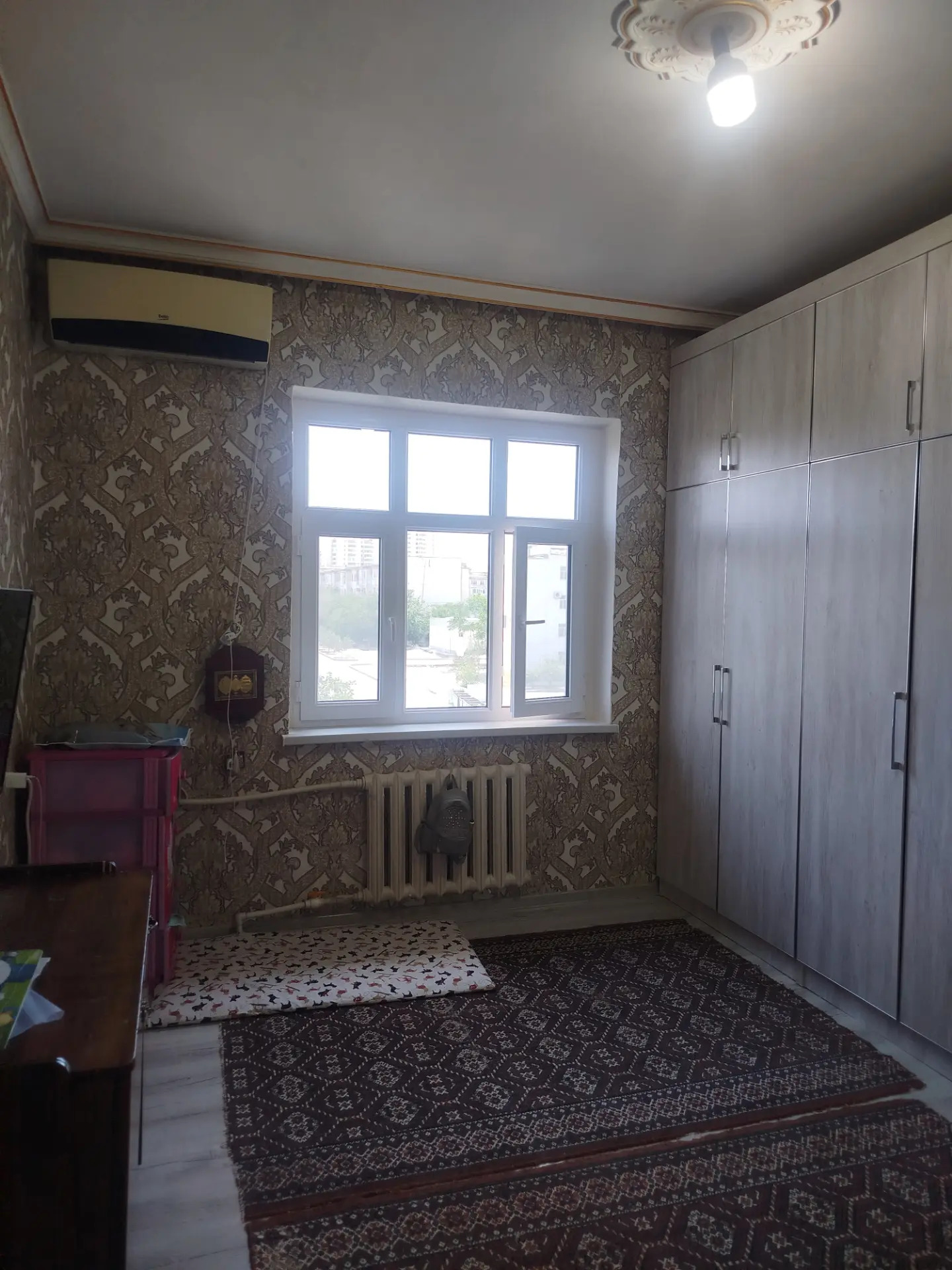 Ipoteka  Gawdan 3 komnat - Aşgabat - img 2
