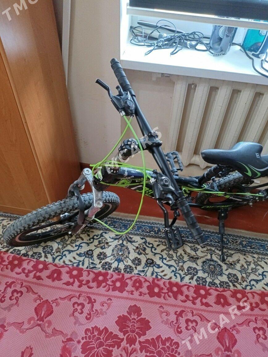 спортивный велик - 30 мкр - img 2
