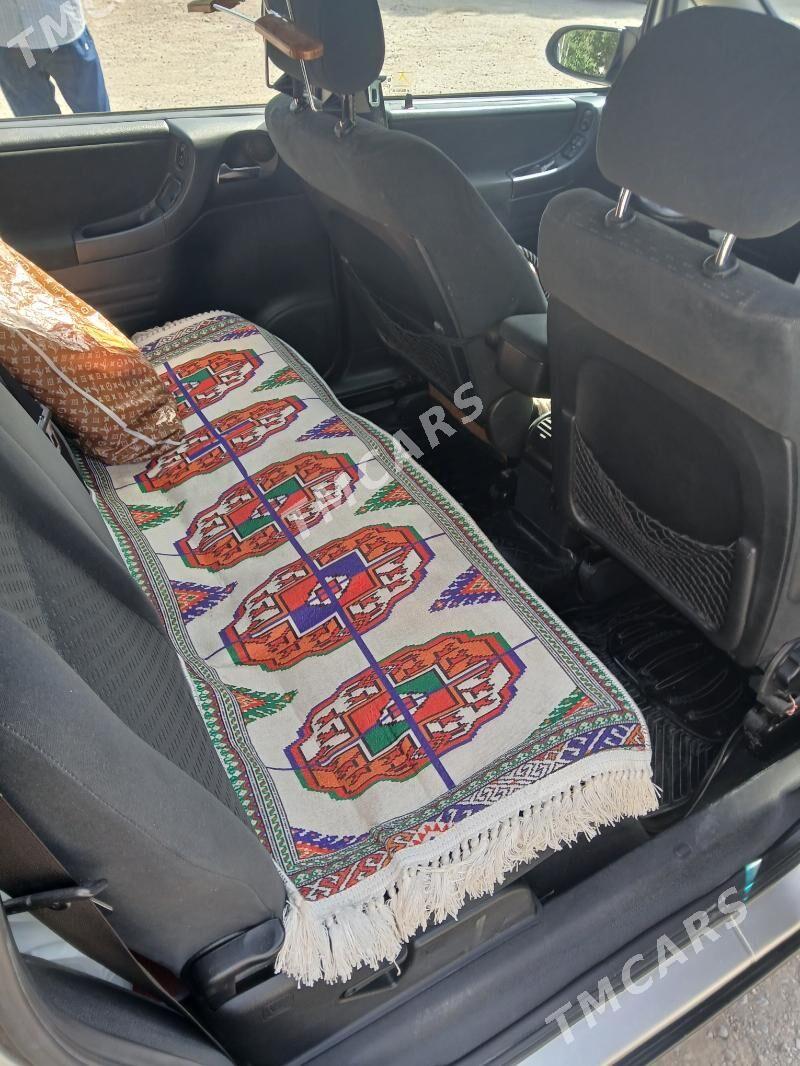 Opel Zafira 2003 - 100 000 TMT - Aşgabat - img 2
