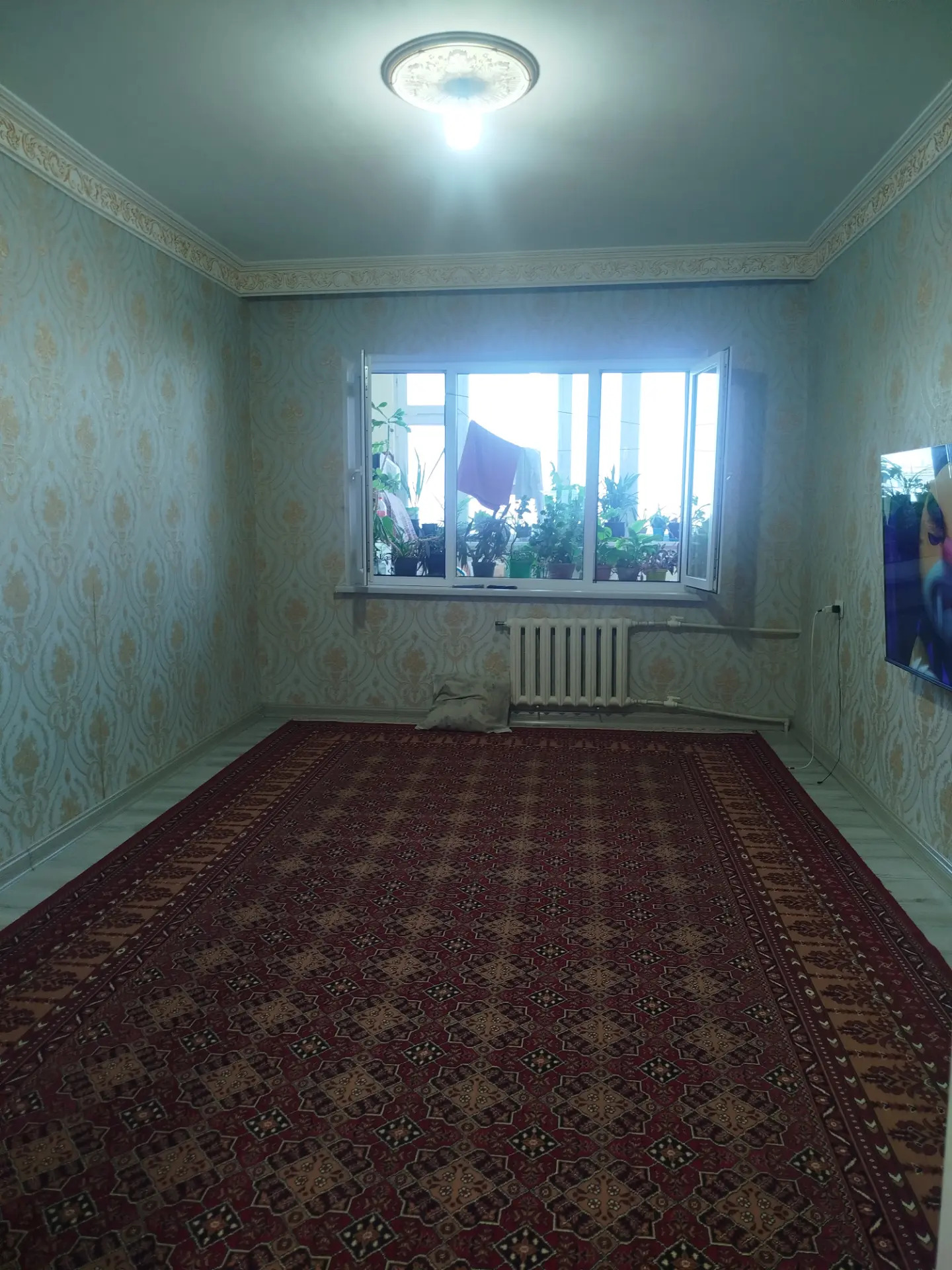 Ipoteka  Gawdan 3 komnat - Aşgabat - img 3