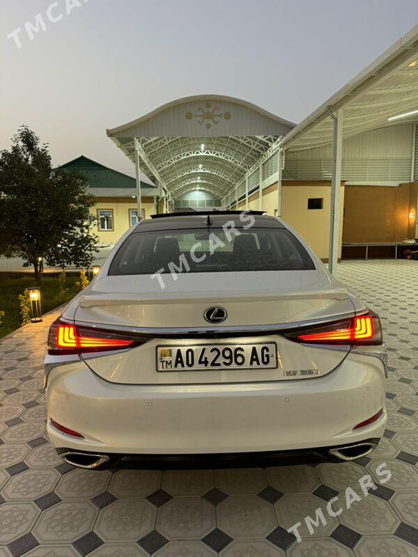 Lexus ES 350 2020 - 530 000 TMT - Ашхабад - img 9