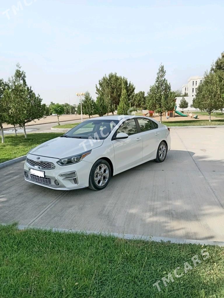 Kia Forte 2019 - 220 000 TMT - Ашхабад - img 4