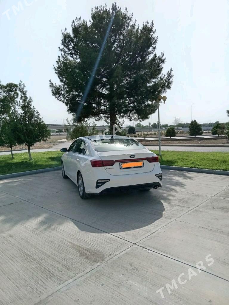 Kia Forte 2019 - 220 000 TMT - Ашхабад - img 2
