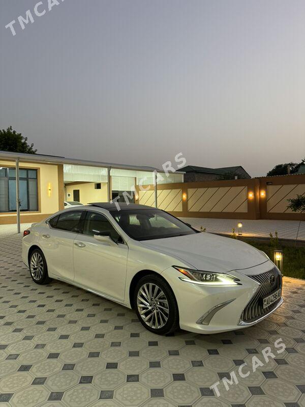 Lexus ES 350 2020 - 530 000 TMT - Ашхабад - img 10