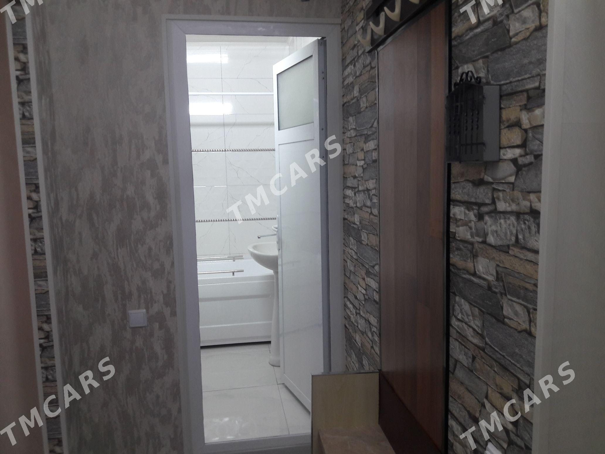 сдается 1комнатная кварьира - Türkmenbaşy - img 5