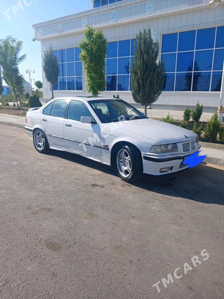 BMW 3 Series 1992 - 50 000 TMT - Серахс - img 2