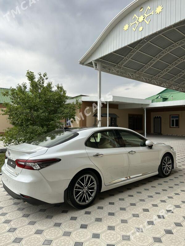 Toyota Camry 2021 - 561 000 TMT - Ашхабад - img 4