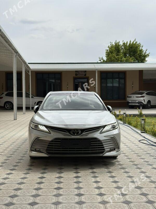 Toyota Camry 2021 - 561 000 TMT - Ашхабад - img 5