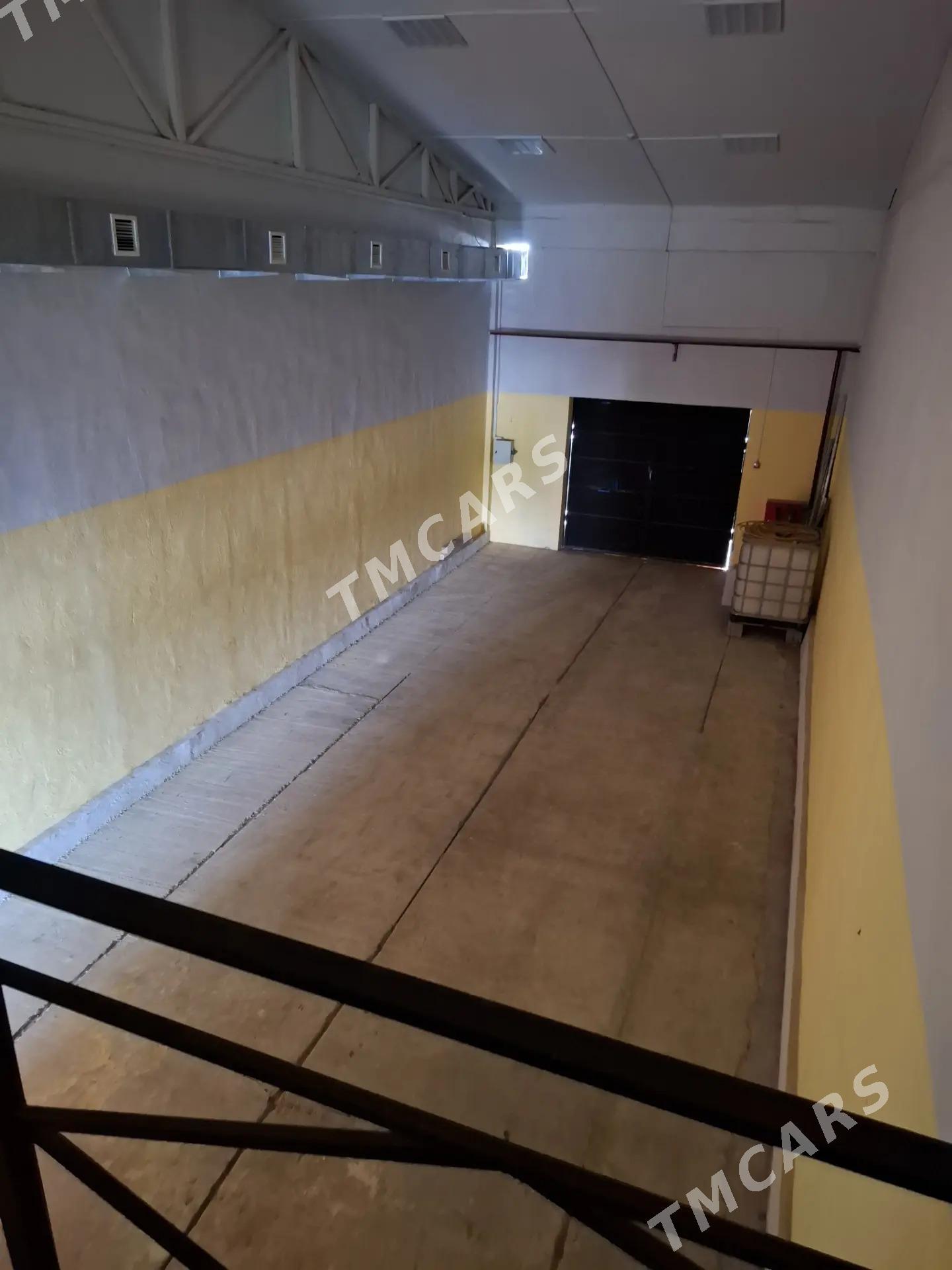 магазин склад 145м² - Ашхабад - img 7