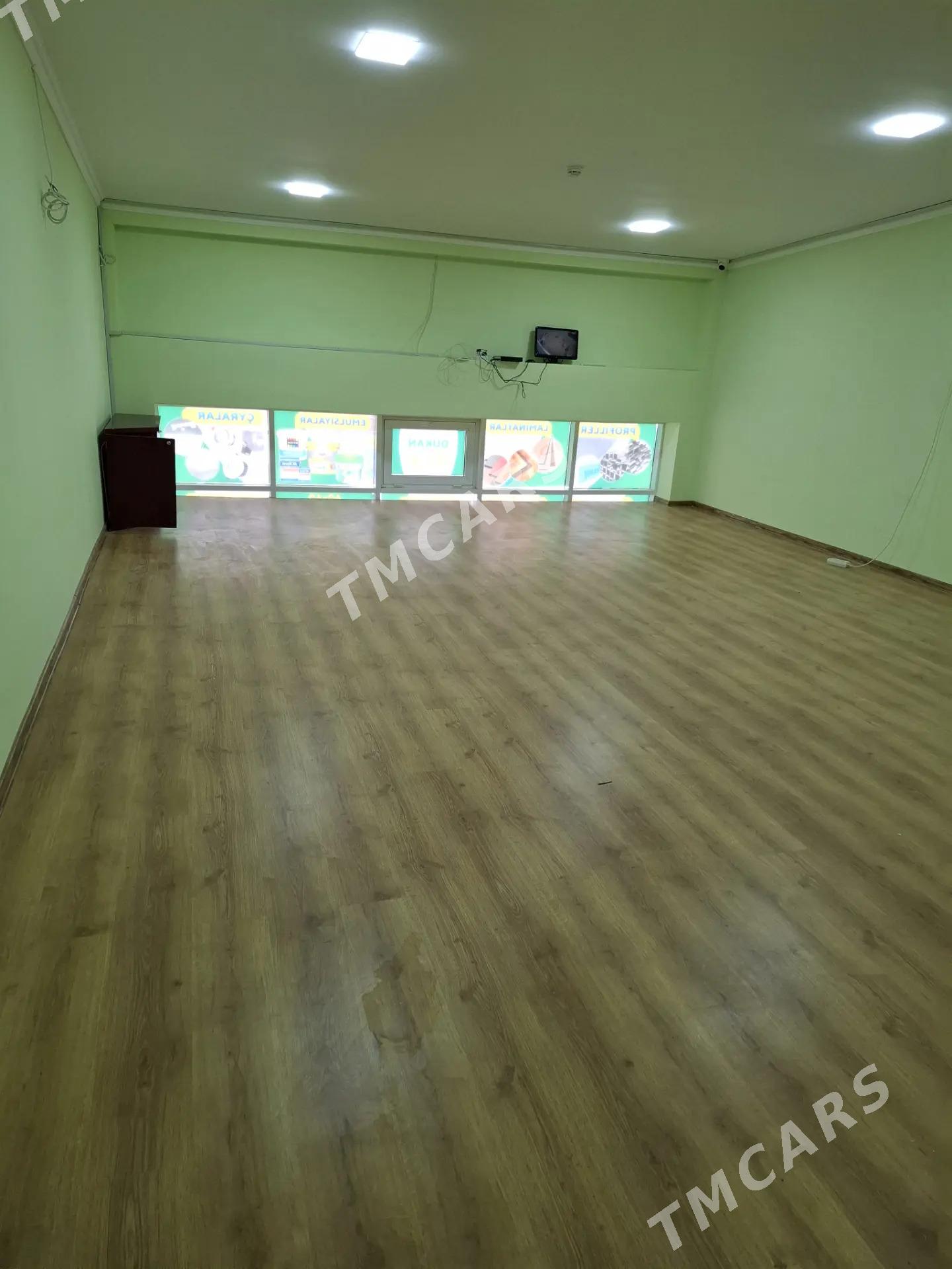 магазин склад 145м² - Ашхабад - img 9