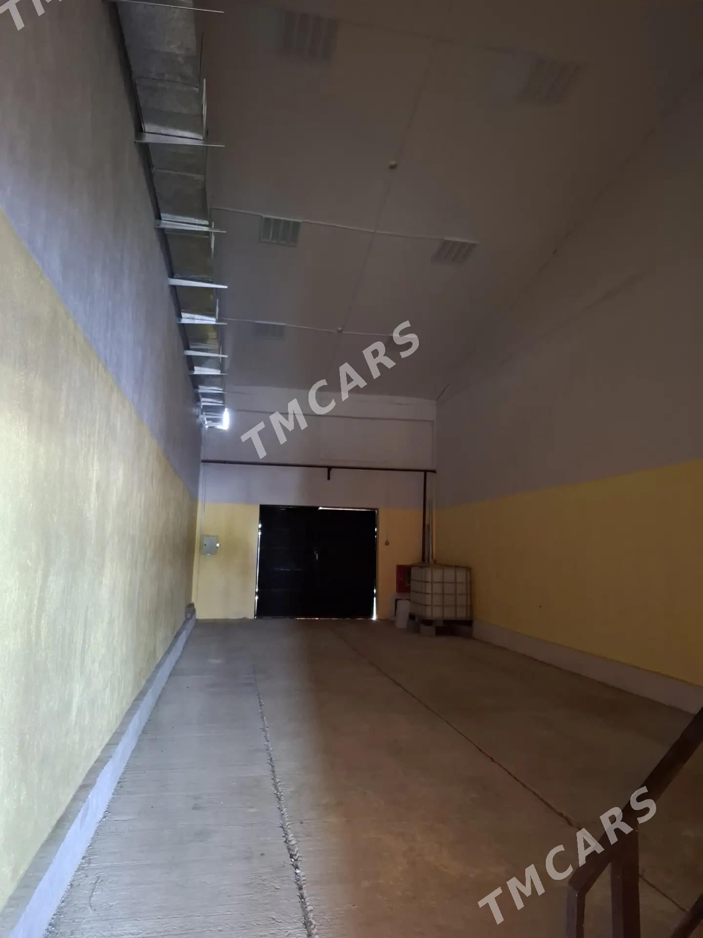 магазин склад 145м² - Ашхабад - img 8