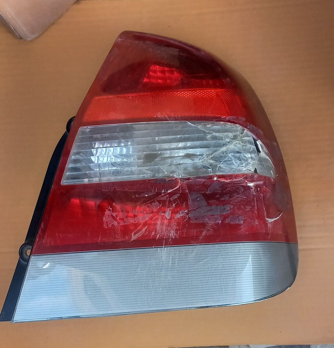Daweoo Nubira 2 200 TMT - Дашогуз - img 2