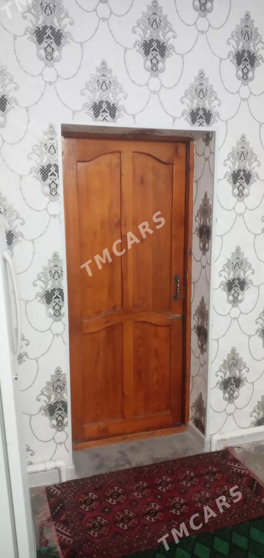 agaç gapylar - Köneürgenç - img 2