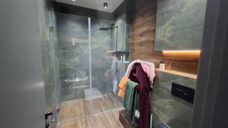 ЭЛИТКА 4 КОМНАТЫ 150м2 ЕВРО - Ашхабад - img 2