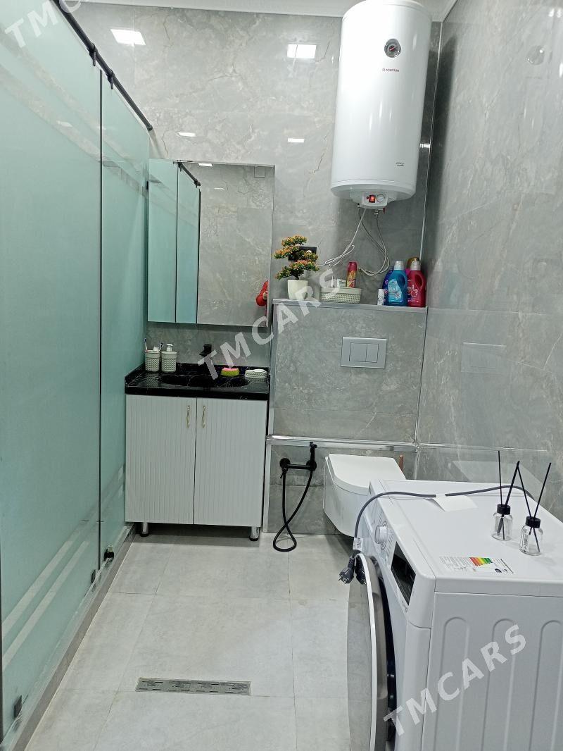 ДОМ ЧОГОНЛЫ 5-КОМ 180М2 - Aşgabat - img 9