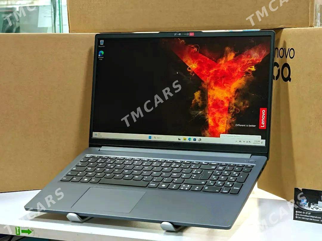 RTX 4050 / i7-12 / RAM 12GB - Aşgabat - img 4