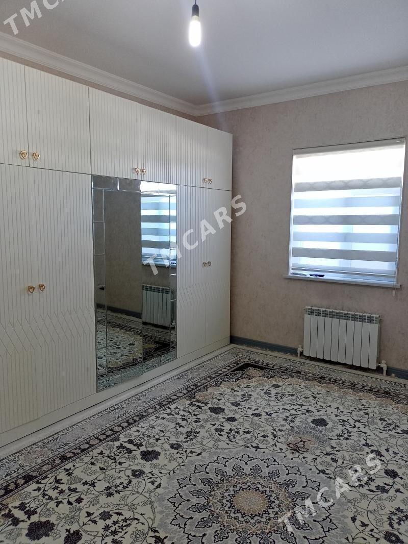 ДОМ ЧОГОНЛЫ 5-КОМ 180М2 - Aşgabat - img 6