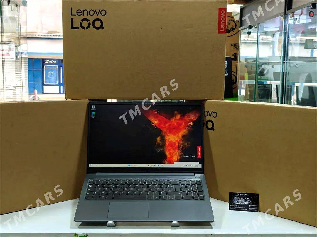 RTX 4050 / i7-12 / RAM 12GB - Aşgabat - img 7