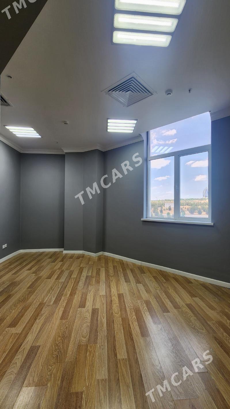 ARENDA OFIS 250 M² - Aşgabat - img 5