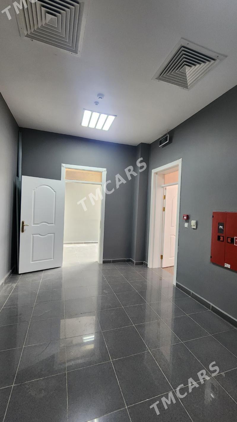 ARENDA OFIS 250 M² - Aşgabat - img 2