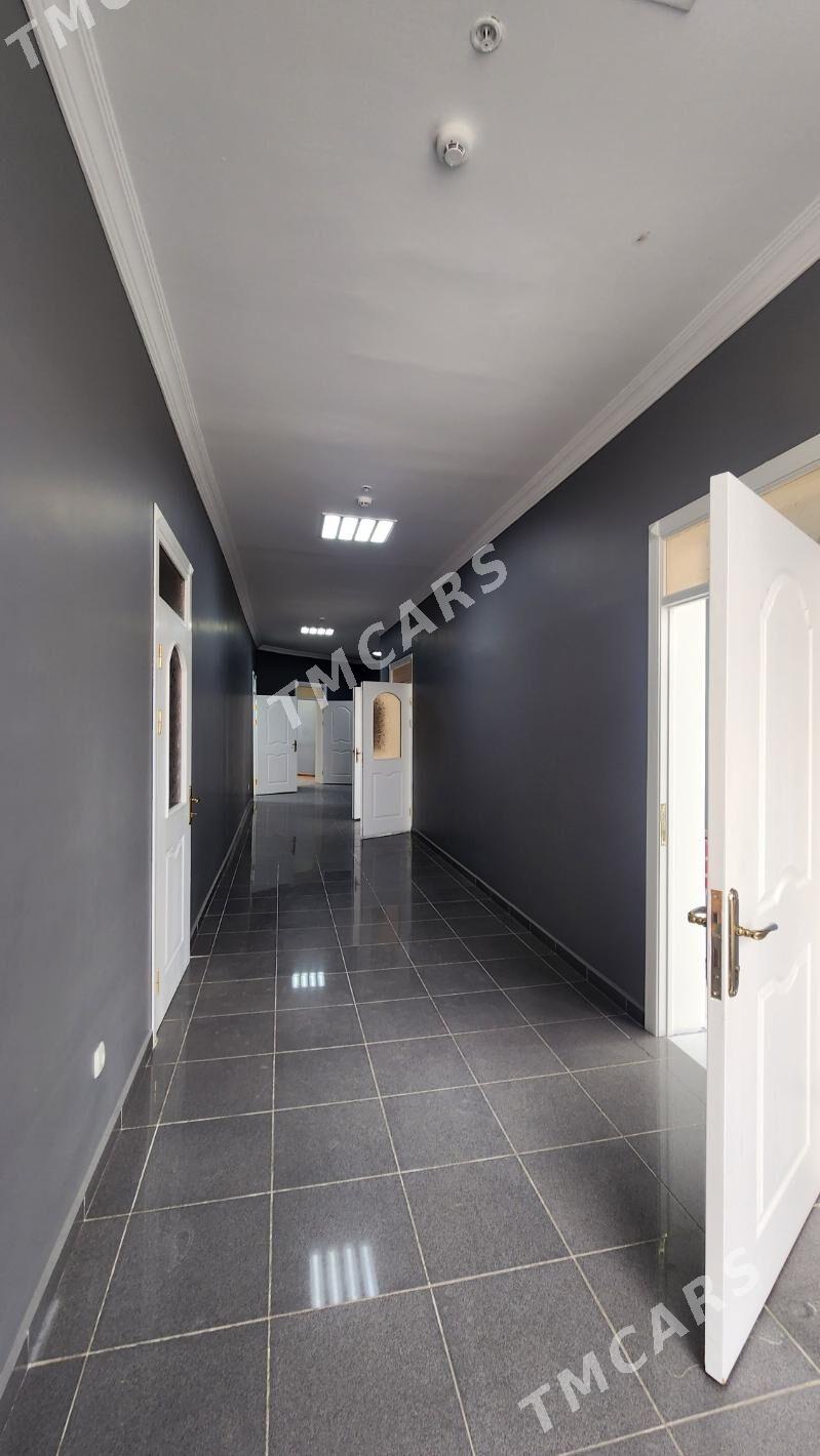 ARENDA OFIS 250 M² - Aşgabat - img 10