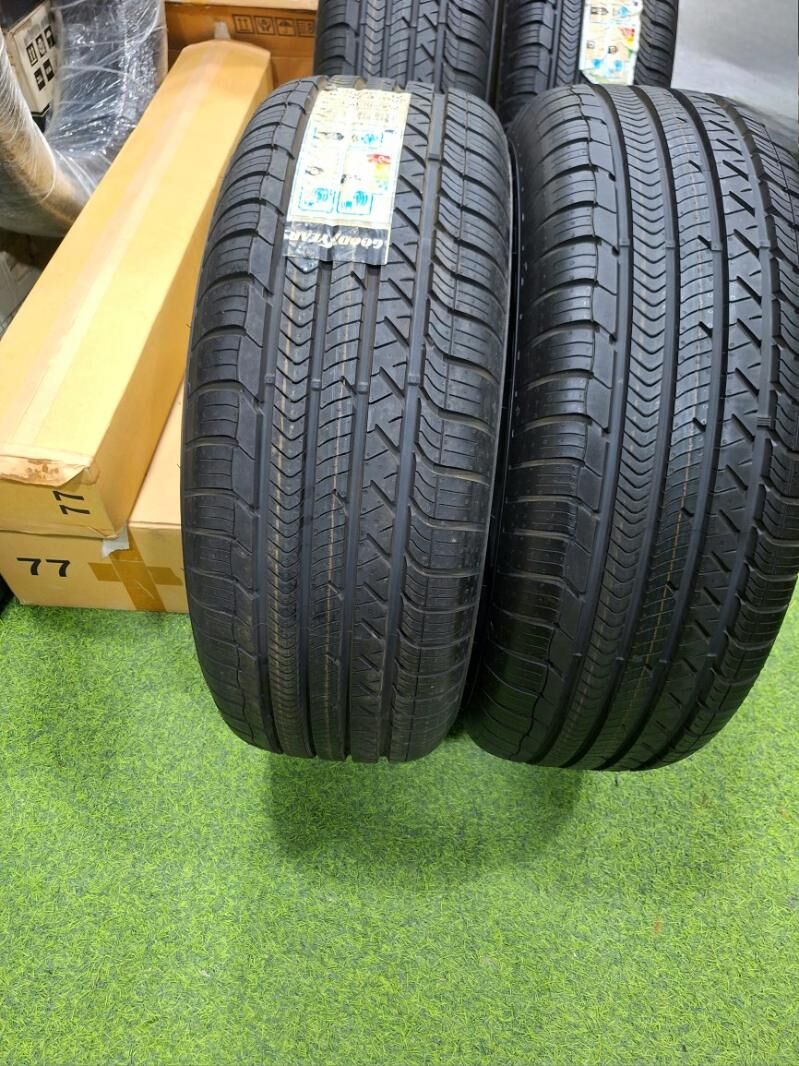 GOODYEAR  255 60 18 4 700 TMT - Aşgabat - img 2