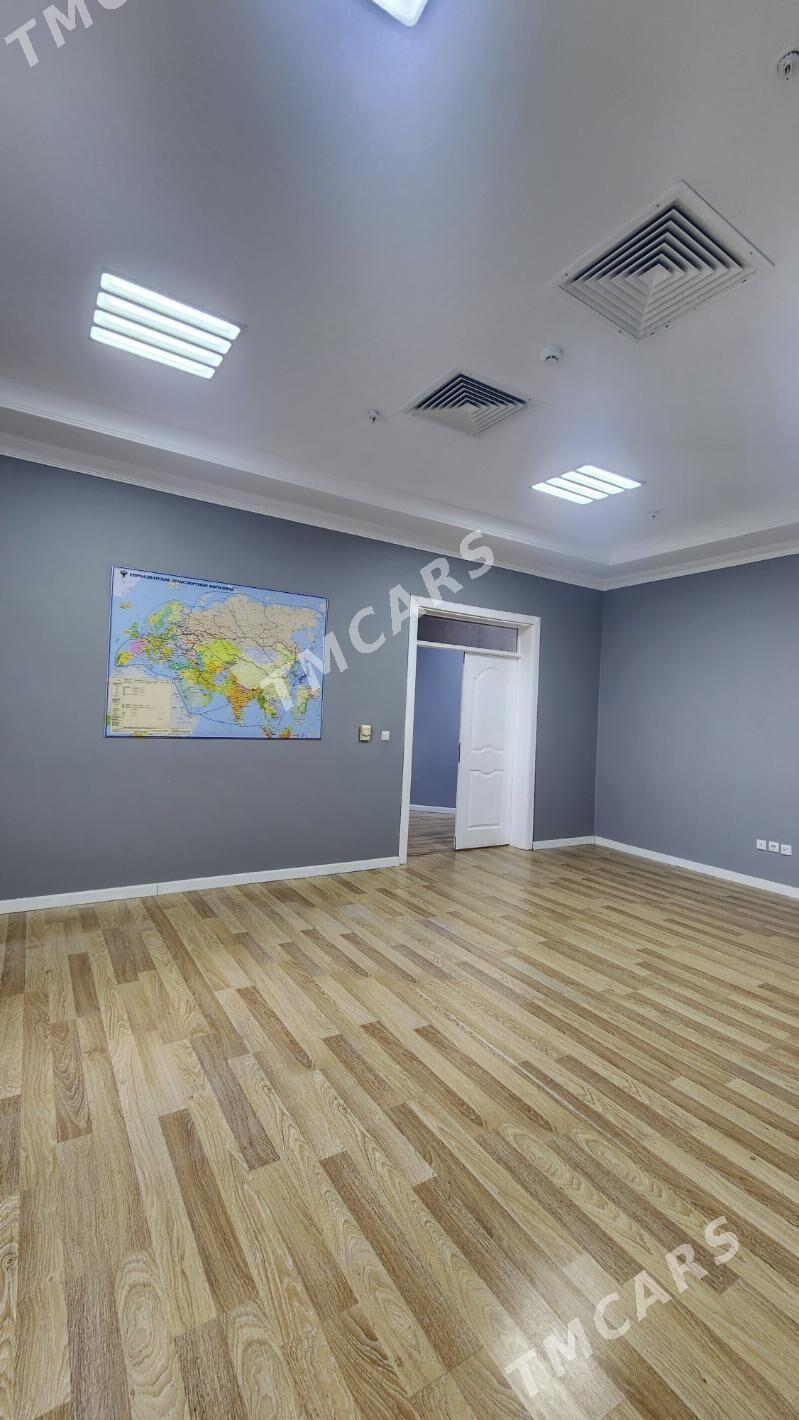 ARENDA OFIS 250 M² - Aşgabat - img 8