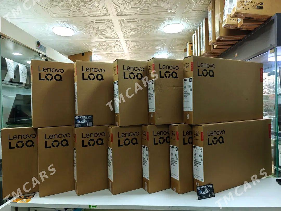 RTX 4050 / i7-12 / RAM 12GB - Aşgabat - img 9