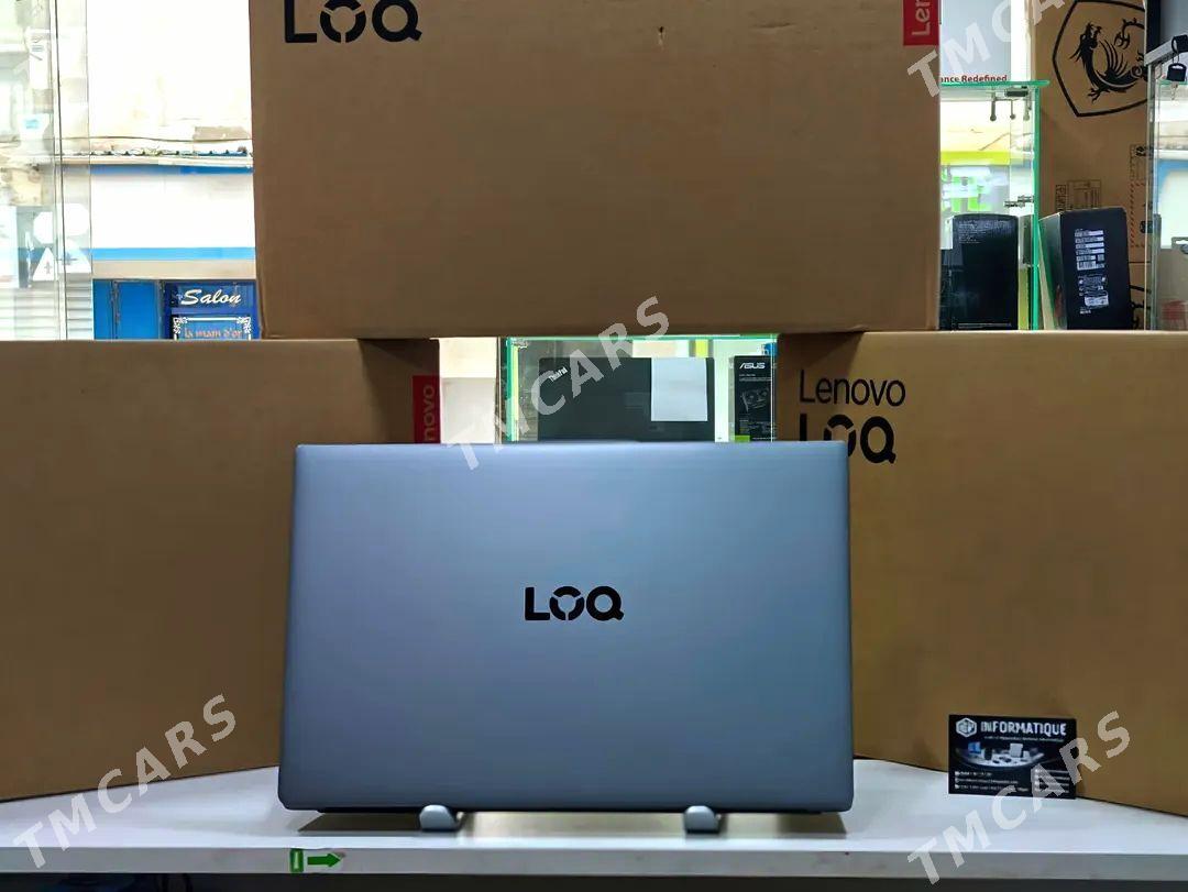 RTX 4050 / i7-12 / RAM 12GB - Aşgabat - img 8