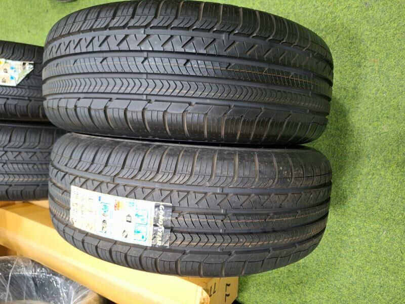 GOODYEAR  255 60 18 4 700 TMT - Aşgabat - img 3