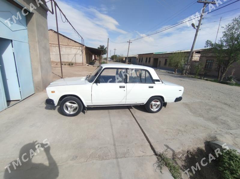 Lada 2107 1997 - 25 000 TMT - Türkmenabat - img 2