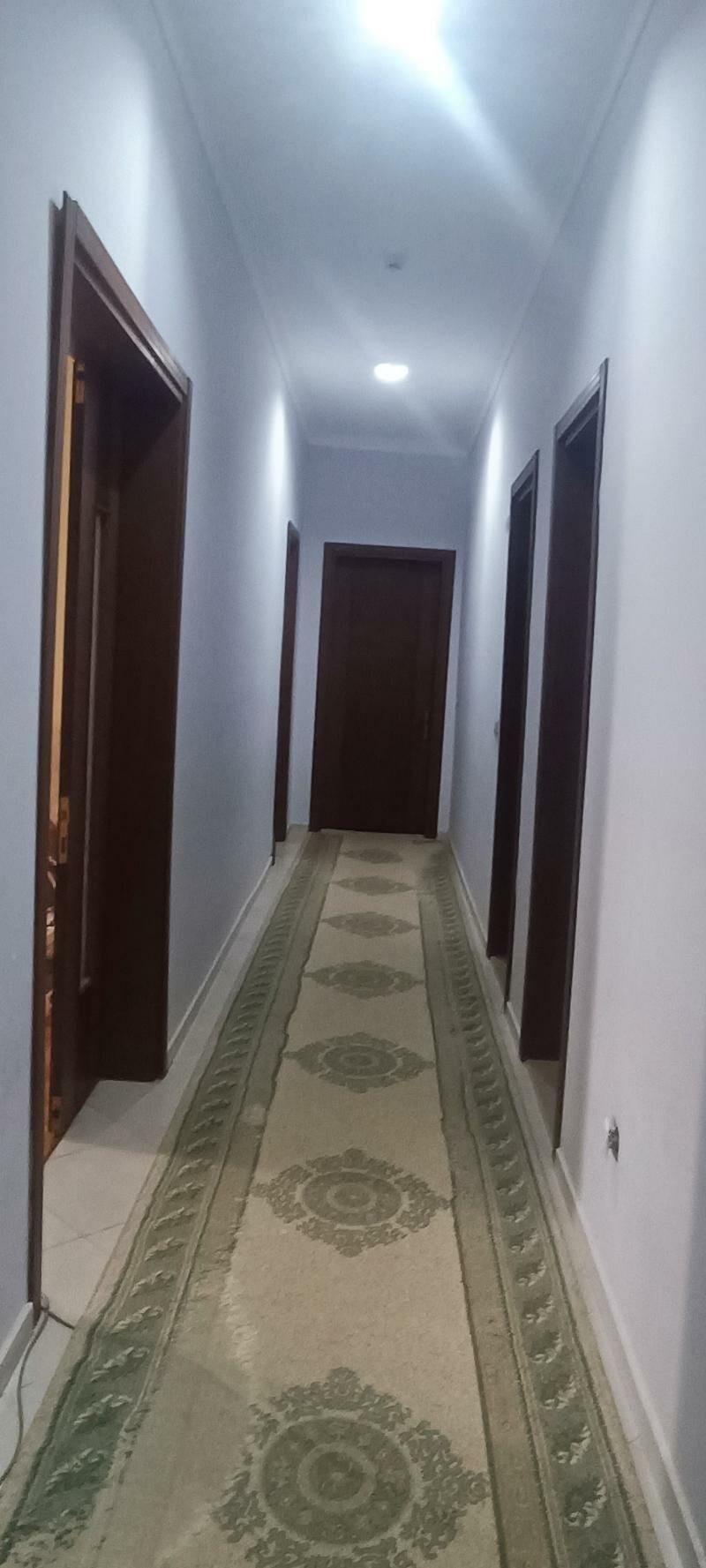 ELITKA WYSOKOWOLTNAÝA 4 KOMNAT - Ашхабад - img 3