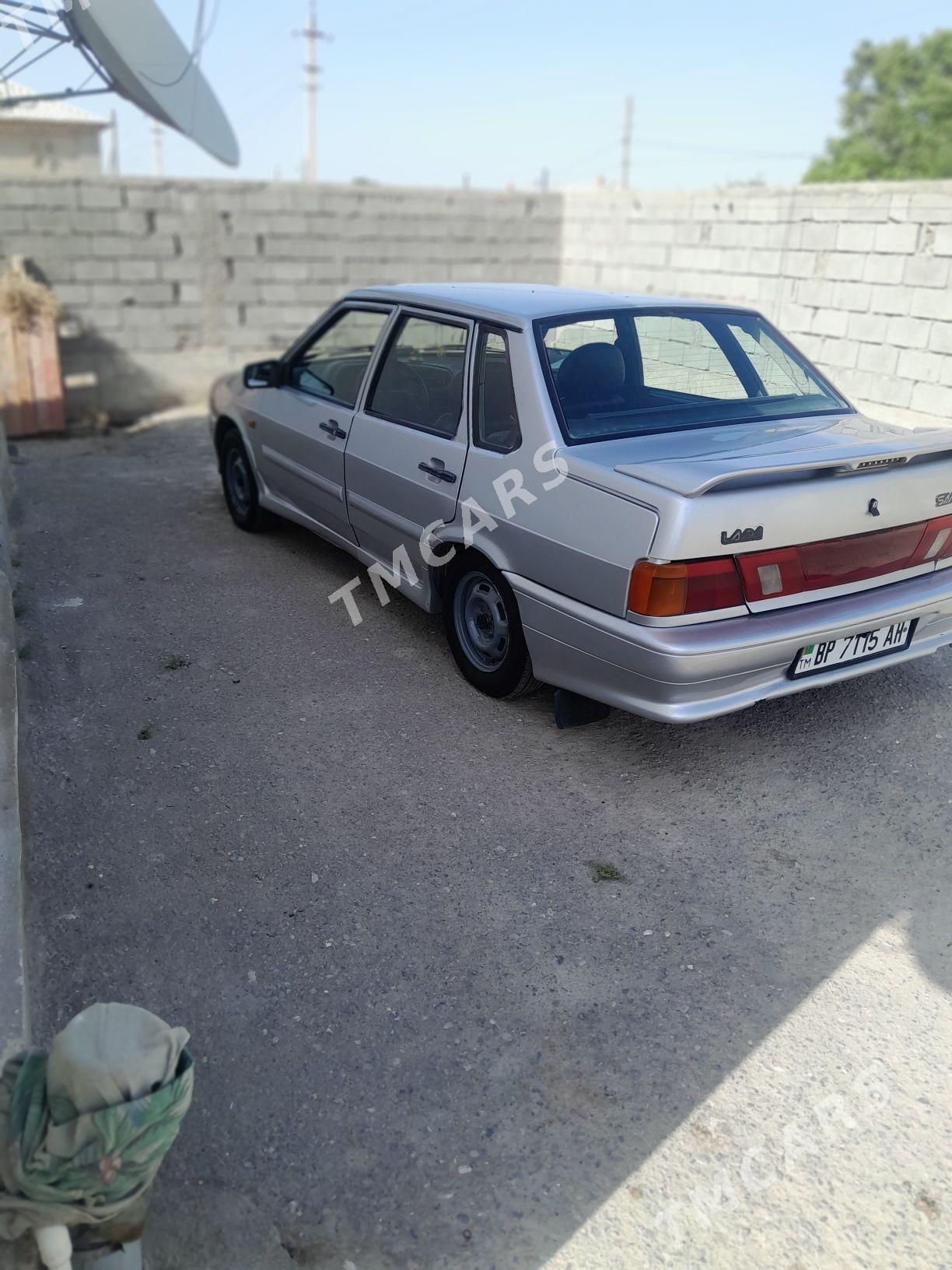 Lada 2115 2002 - 36 000 TMT - Gökdepe - img 2