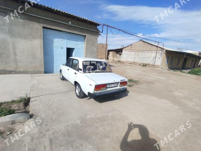 Lada 2107 1997 - 25 000 TMT - Türkmenabat - img 3