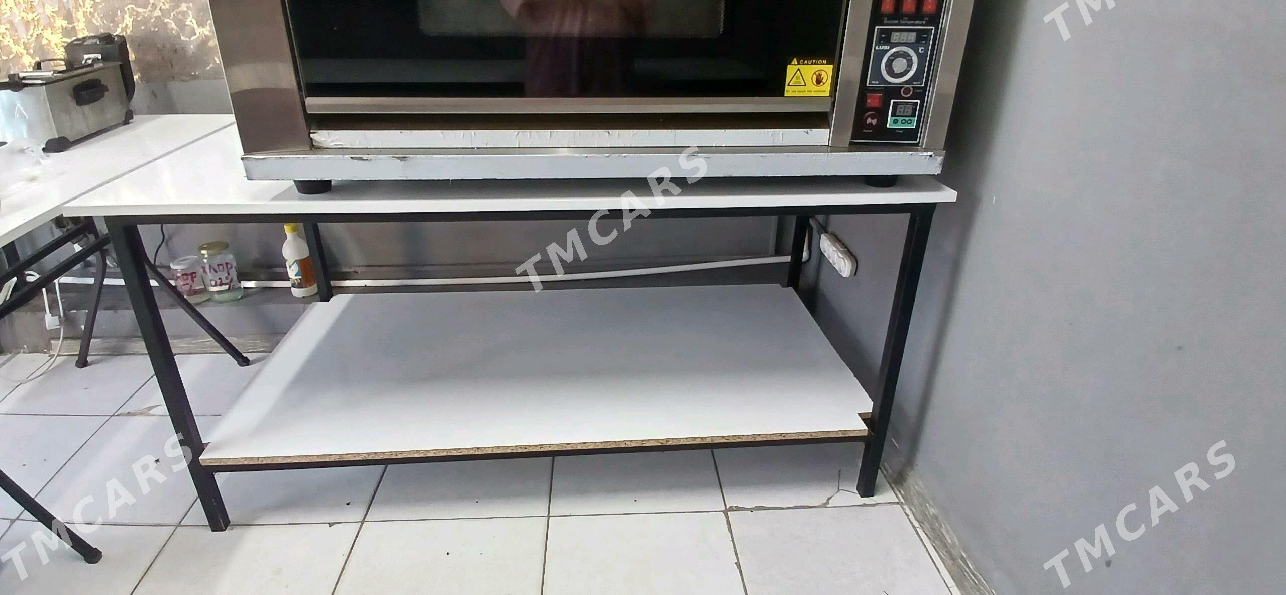 стол ,stol - Туркменбаши - img 3